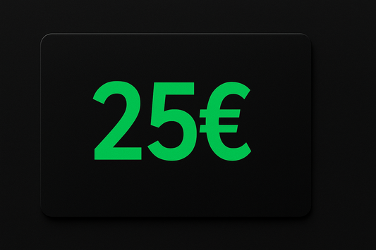Autoteile36 Geschenkkarte