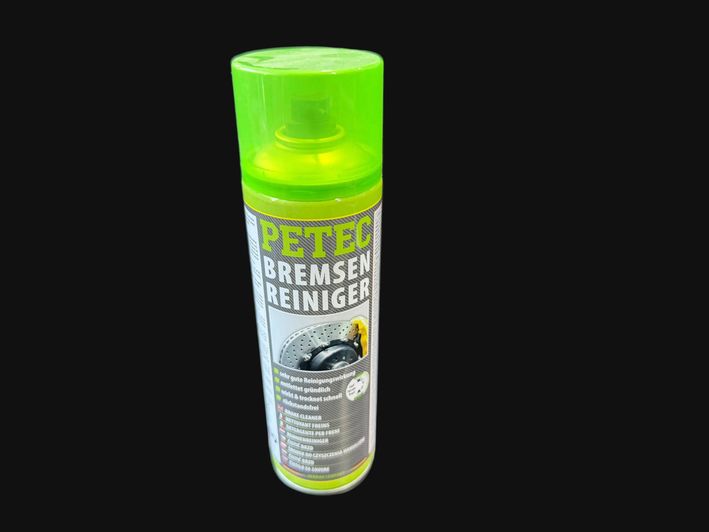 Bremsenreiniger 500ml