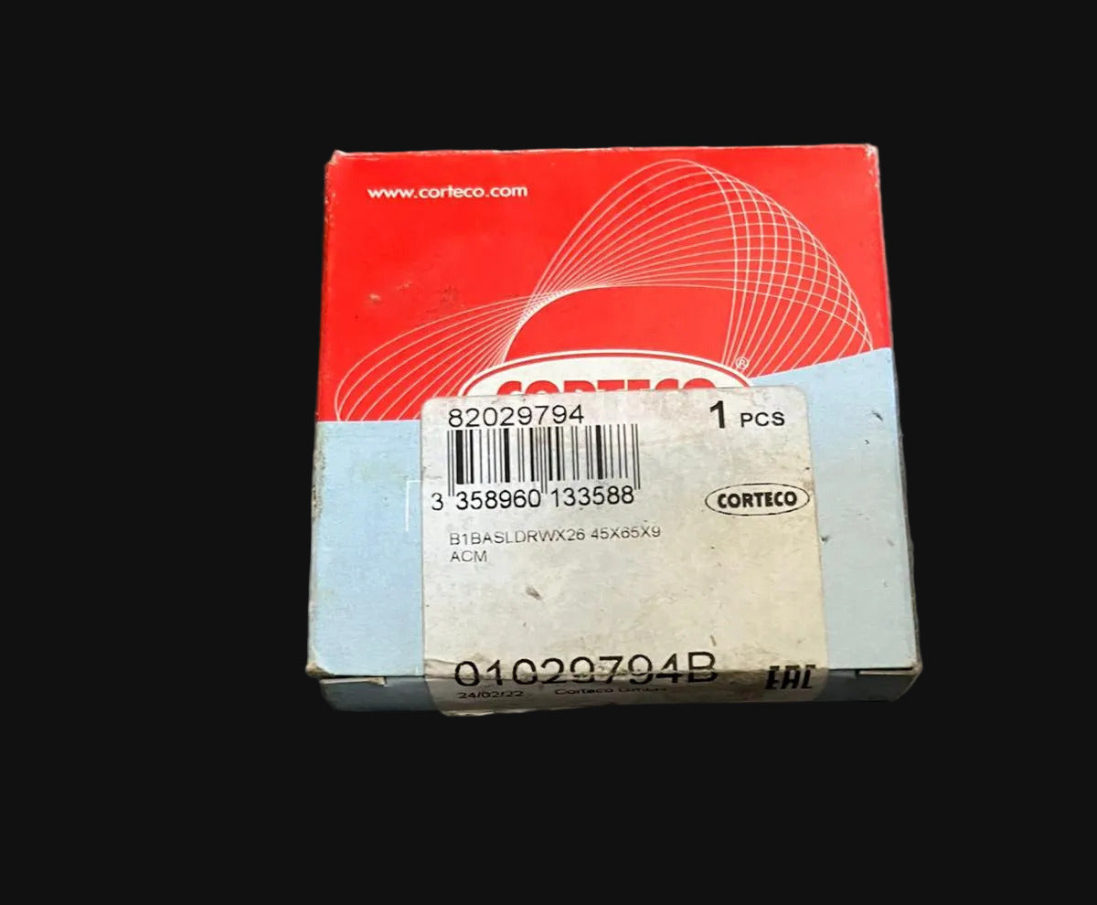 Corteco Wellendichtring 01029794B