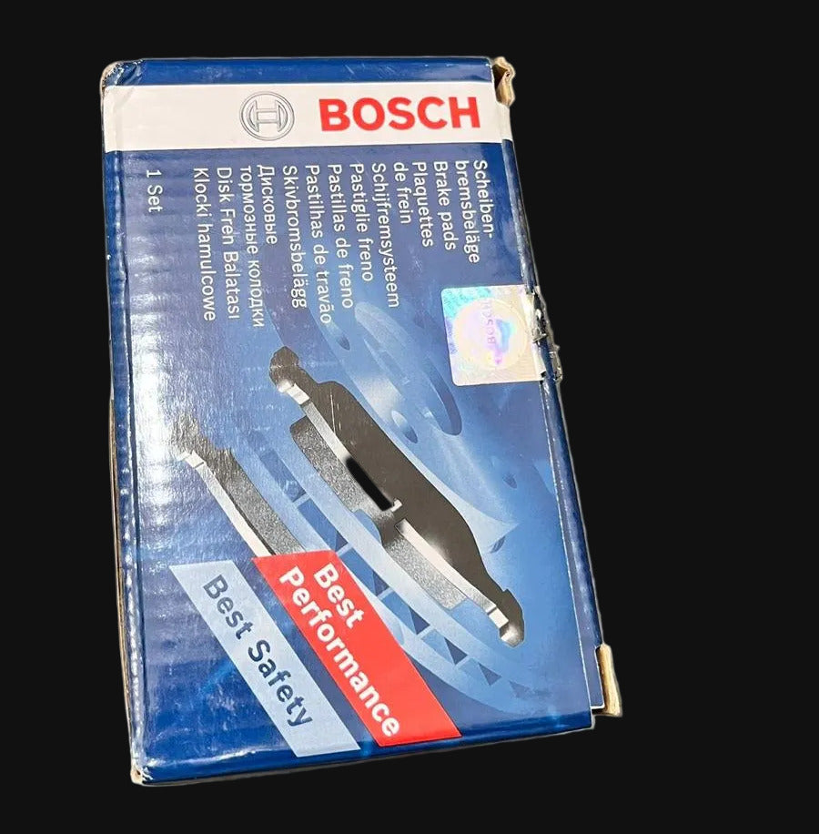 Bosch Bremsbeläge 0 986 424 889
