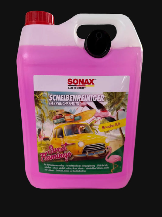 Sonax Scheibenwischwasser