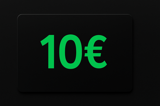 Autoteile36 Geschenkkarte