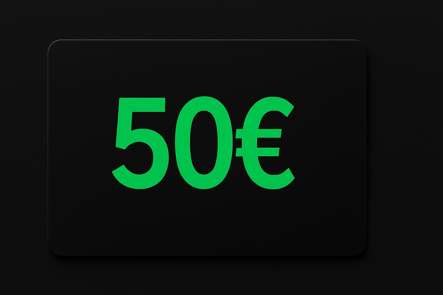 Autoteile36 Geschenkkarte