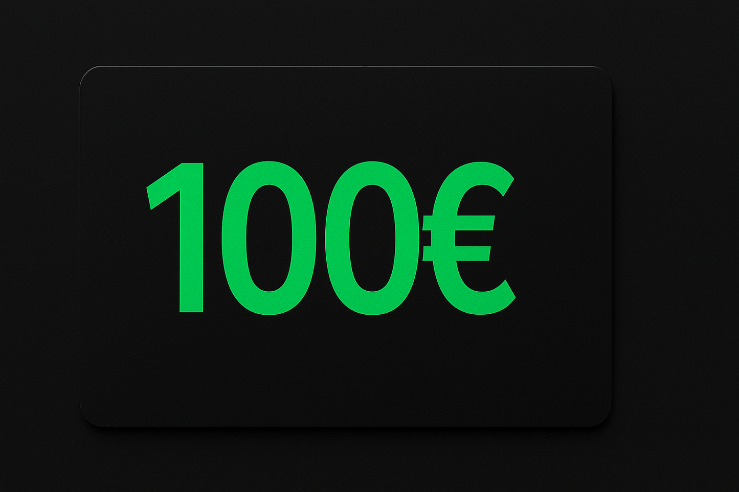 Autoteile36 Geschenkkarte