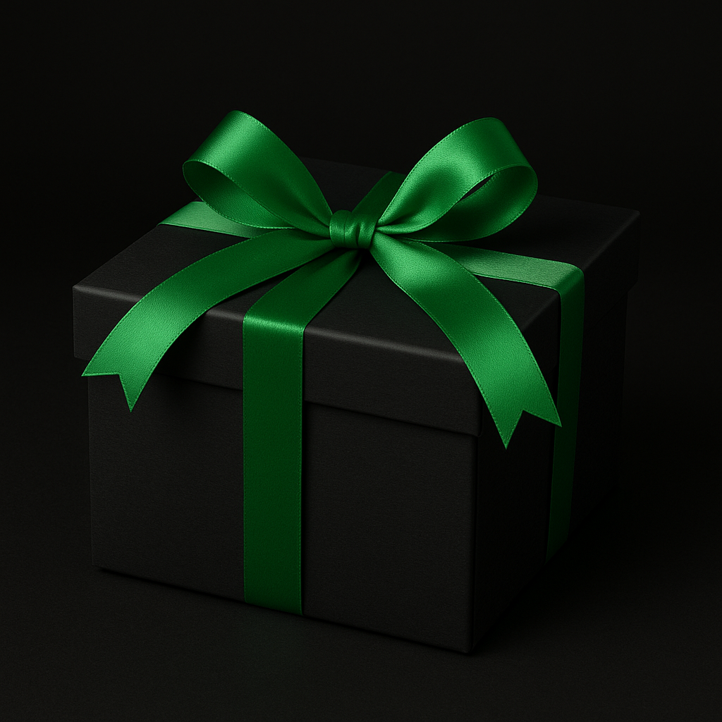 Auto Service Geschenk-Set