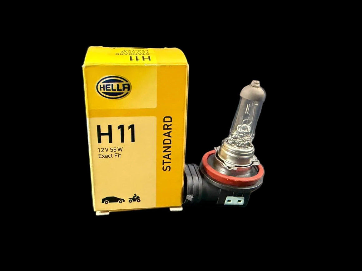 H11 Glühbirne