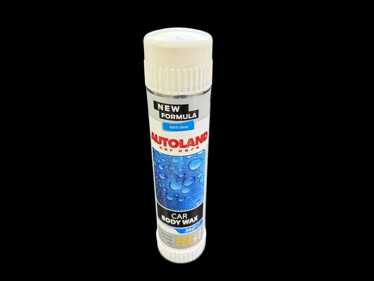 Autoland Auto Wax