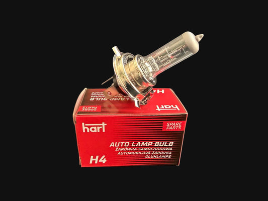 H4 Glühbirne