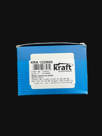 Kraft Spannrolle KRA 1225666