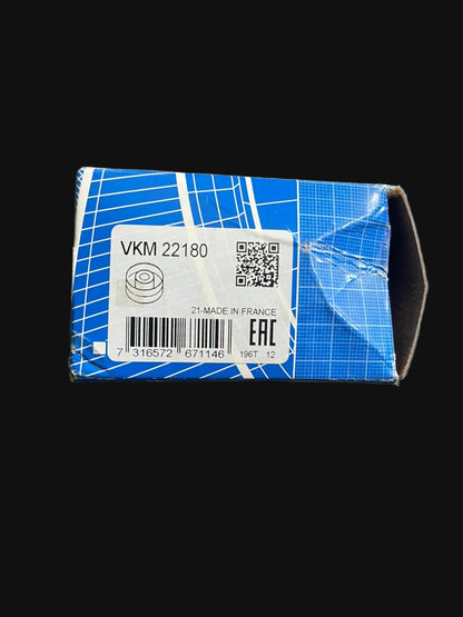SKF Umlenkrolle VKM 22180