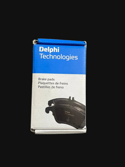 Delphi Bremsbeläge LP3359