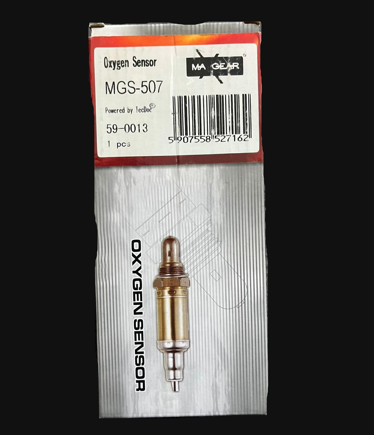 MAXGEAR 59-0013 (MGS-507) Lambdasonde