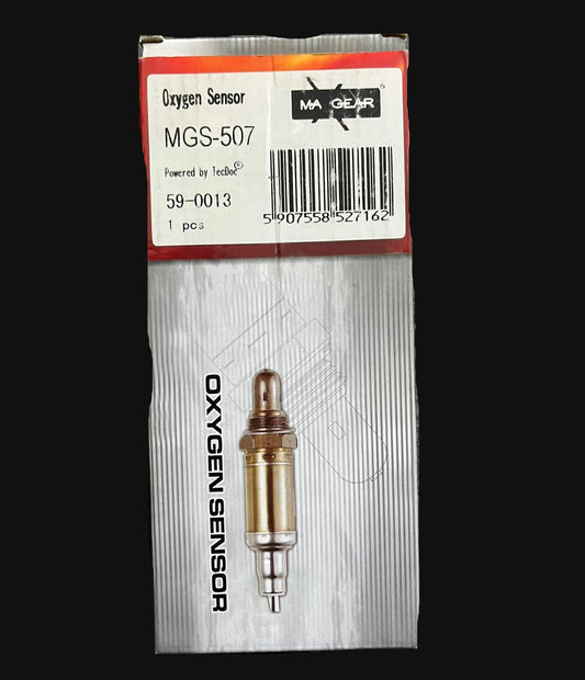 MAXGEAR 59-0013 (MGS-507) Lambdasonde
