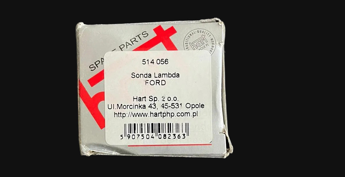 HART Lambda Sonde 514 056 (0 258 003 291)
