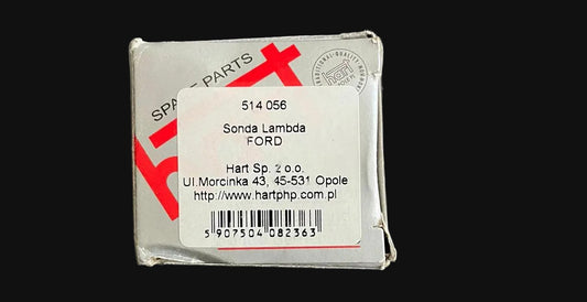 HART Lambda Sonde 514 056 (0 258 003 291)