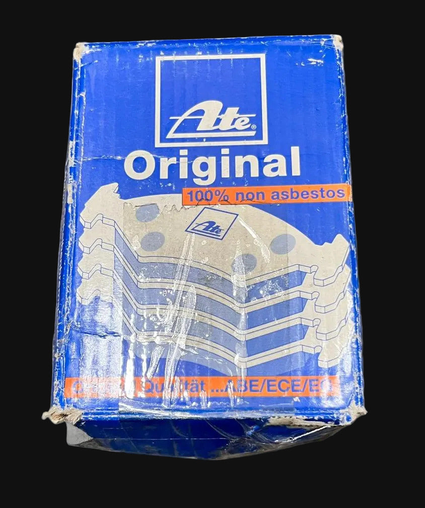 ATE Bremsbeläge 13.0460-2984.2
