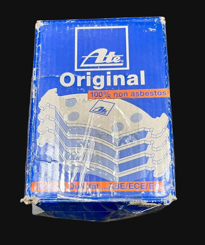 ATE Bremsbeläge 13.0460-2984.2