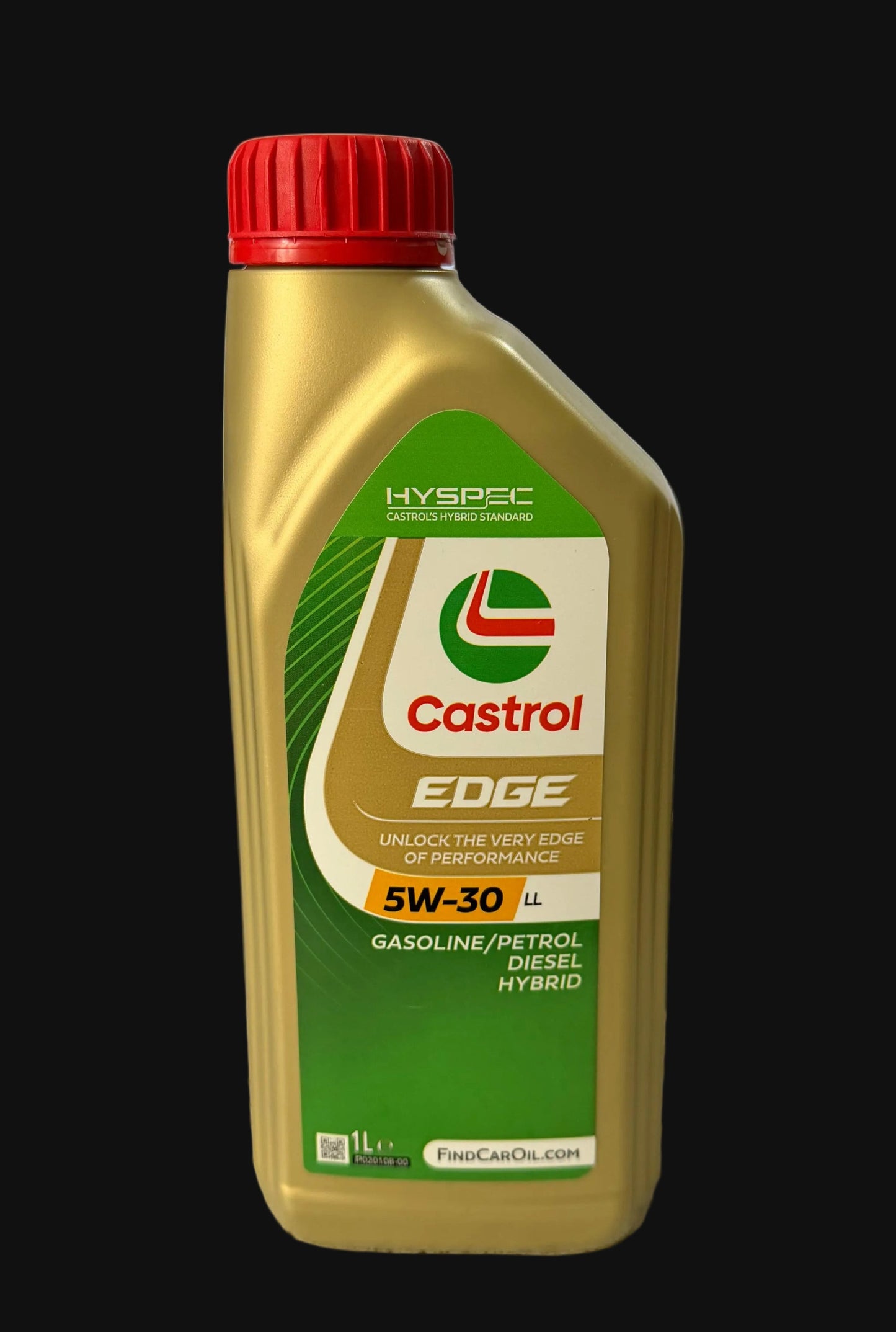 Motoröl 5W30