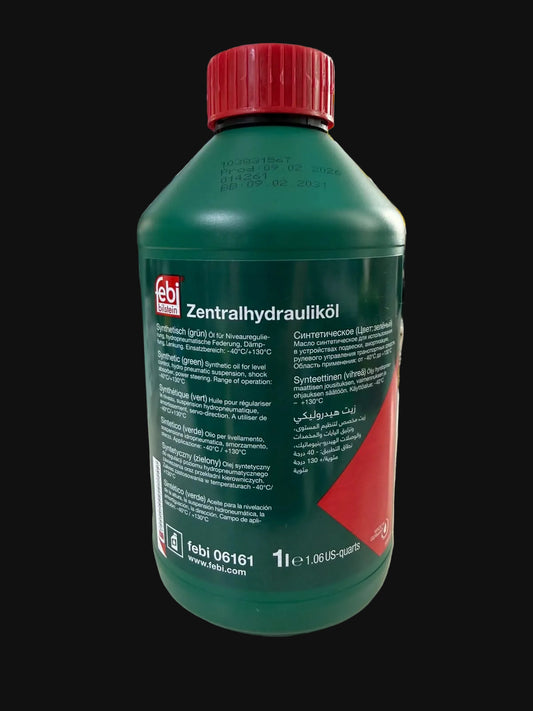 Febi Zentralhydrauliköl 06161