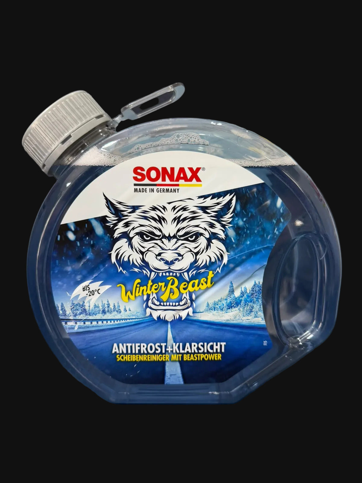 Sonax Scheibenwischwasser
