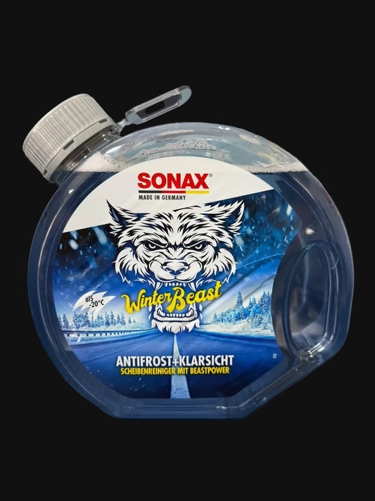 Sonax Scheibenwischwasser