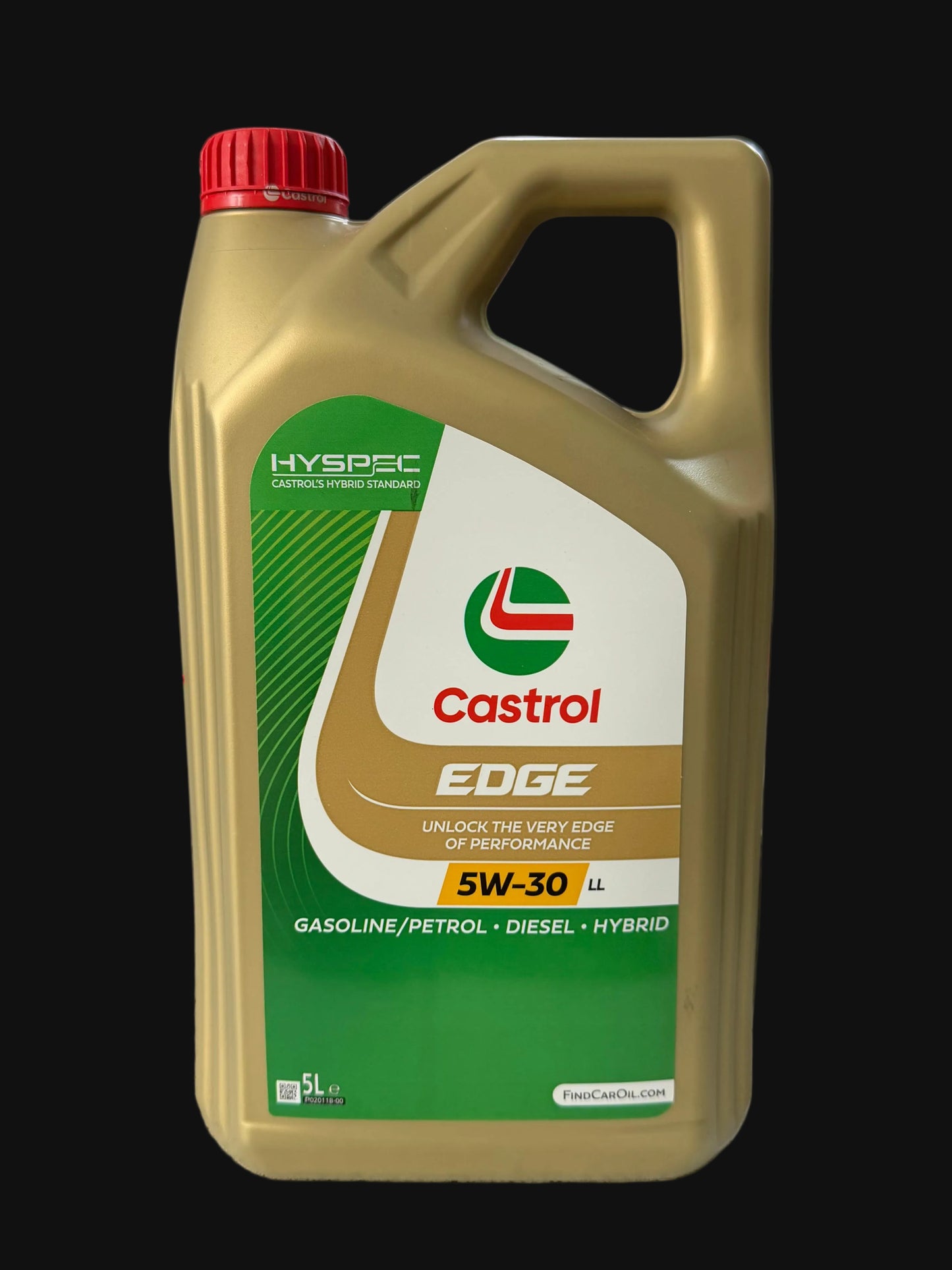 Motoröl 5W30